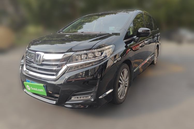 Ojetý Honda Elysion 2016 2.4L Supreme Edition Guazi used car, China used car export, Used car for sale, Used  cars, Cheapest cars for sale