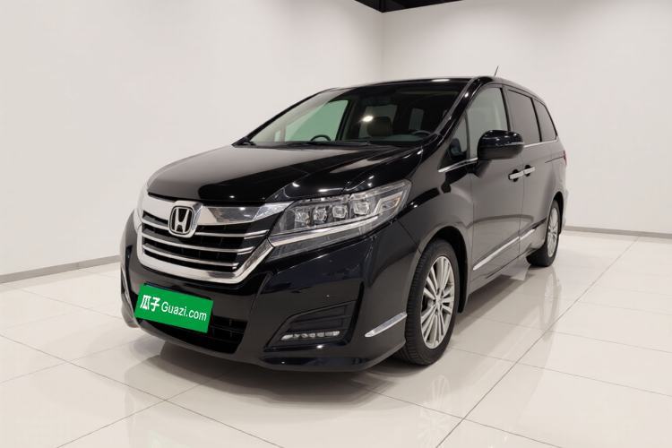 Honda Elysion 2016 2.4L Supreme Edition usado Guazi used car, China used car export, Used car for sale, Used  cars, Cheapest cars for sale