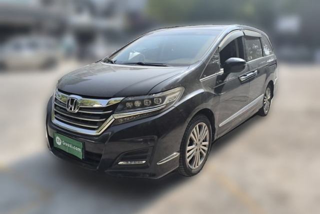 Used Honda Elysion 2016 2.4L Luxury Edition