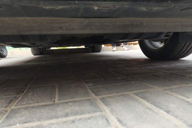 Used Honda Elysion 2016 2.4L Luxury Edition Chassis Front