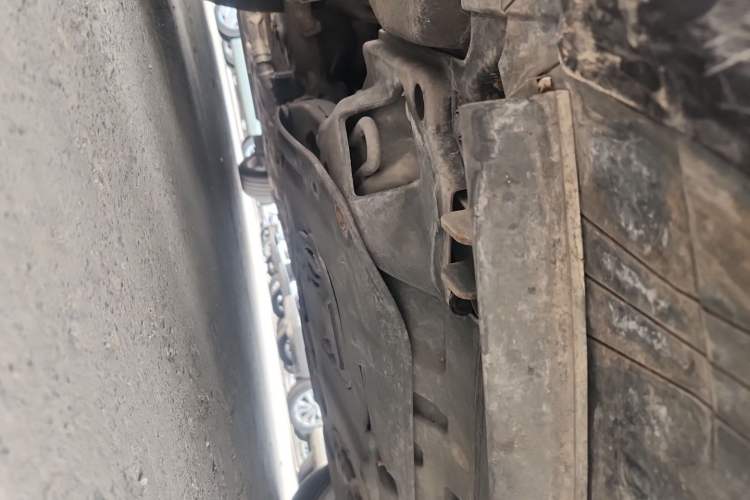 Used Honda Elysion 2016 2.4L Luxury Edition Chassis Front