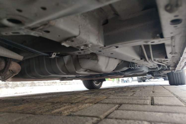 Used Honda Elysion 2016 2.4L Style Edition Chassis Front Left