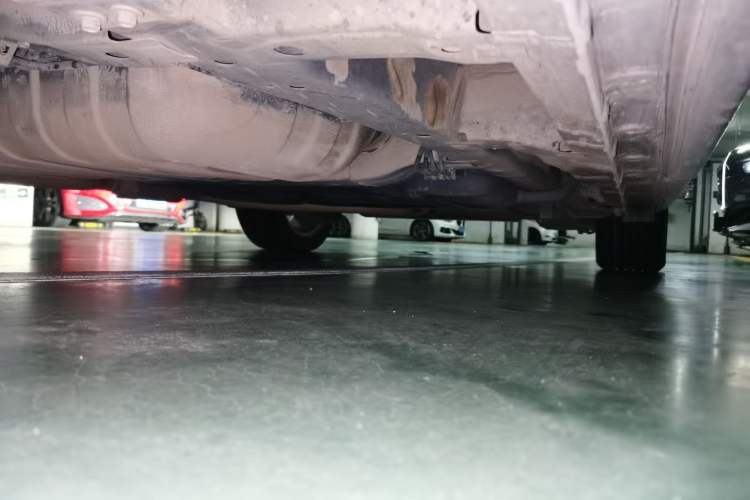 Used Honda Elysion 2016 2.4L Supreme Edition Chassis Front Left