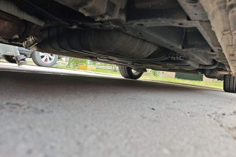 Used Honda Elysion 2016 2.4L Supreme Edition Chassis Front Left