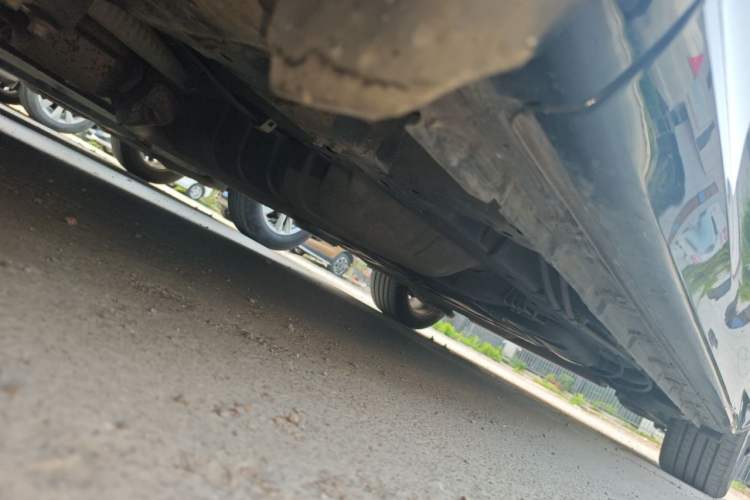 Used Honda Elysion 2016 2.4L Style Edition Chassis Front Left