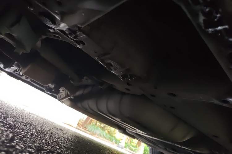 Used Honda Elysion 2016 2.4L Supreme Edition Chassis Front Left
