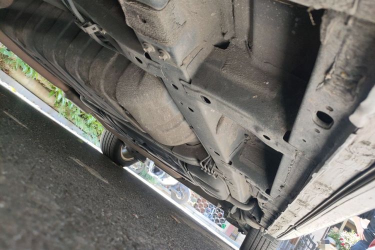 Used Honda Elysion 2016 2.4L Luxury Edition Chassis Front Left