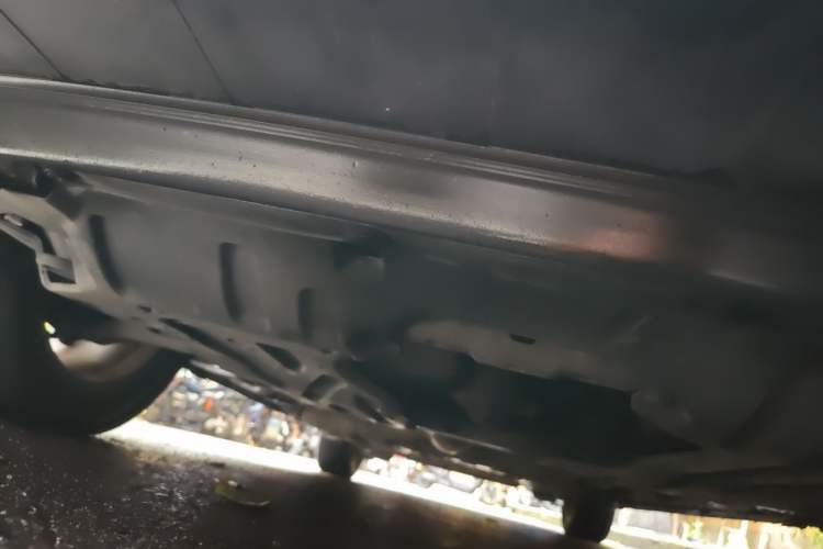 Used Honda Elysion 2016 2.4L Supreme Edition Chassis Front