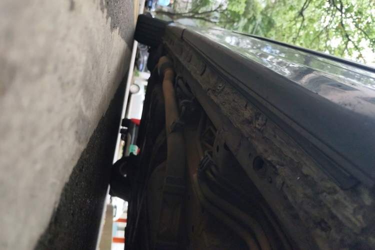 Used Honda Elysion 2016 2.4L Style Edition Chassis Front Right