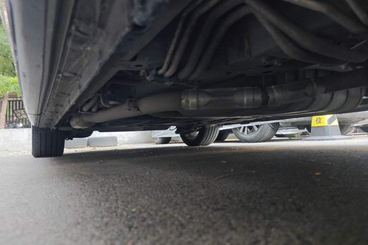 Used Honda Elysion 2016 2.4L Luxury Edition Chassis Front Right