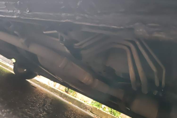 Used Honda Elysion 2016 2.4L Supreme Edition Chassis Front Right