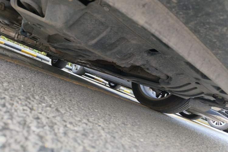Used Honda Elysion 2016 2.4L Style Edition Chassis Front Right