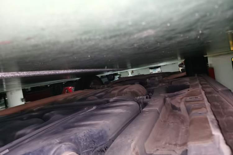 Used Honda Elysion 2016 2.4L Supreme Edition Chassis Rear Left