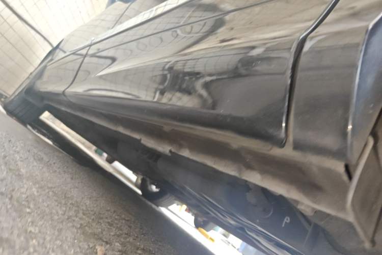 Used Honda Elysion 2016 2.4L Luxury Edition Chassis Rear Left