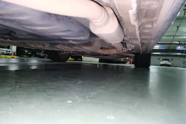 Used Honda Elysion 2016 2.4L Supreme Edition Chassis Rear Right