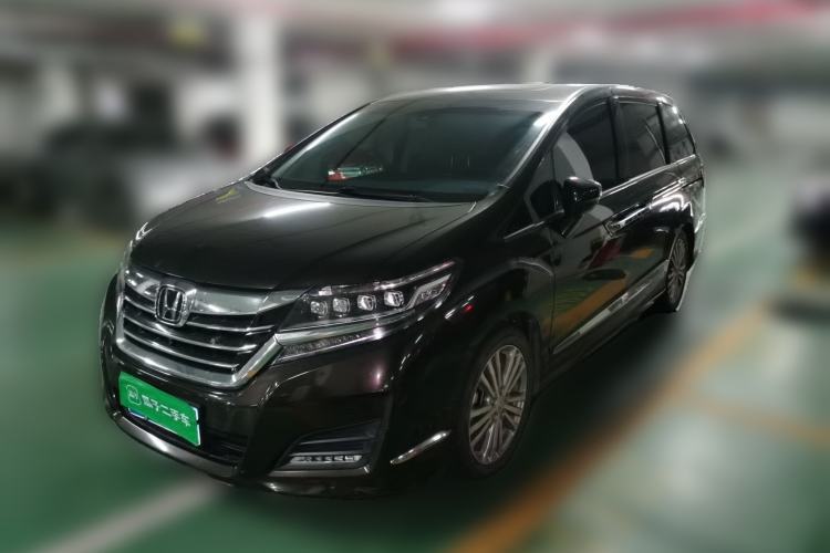 Used Honda Elysion 2016 2.4L Supreme Edition Guazi used car, China used car export, Used car for sale, Used  cars, Cheapest cars for sale