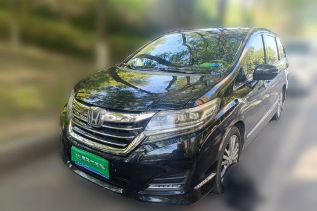 Used Honda Elysion 2016 2.4L Supreme Edition