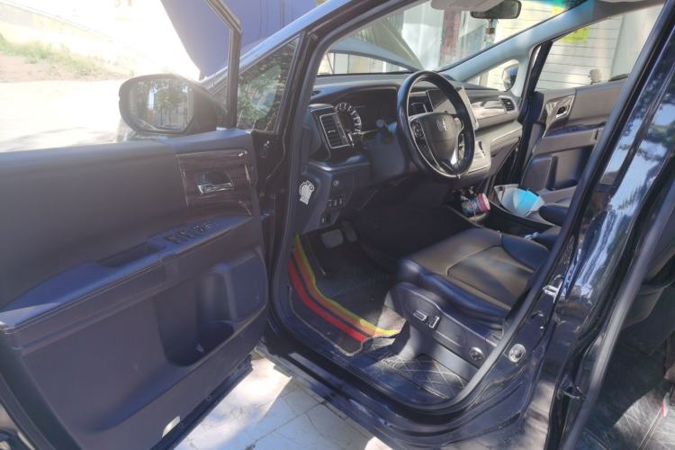 Used Honda Elysion 2016 2.4L Classic Edition Driver Seat