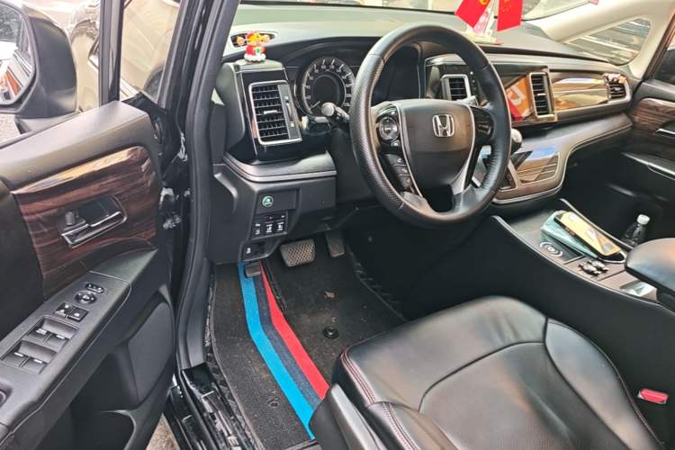 Used Honda Elysion 2016 2.4L Classic Edition Driver Seat