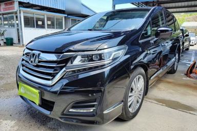 Used Honda Elysion 2016 2.4L Classic Edition
