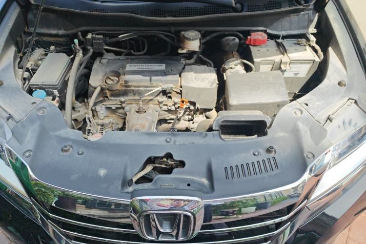 Used Honda Elysion 2016 2.4L Classic Edition Engine Bay