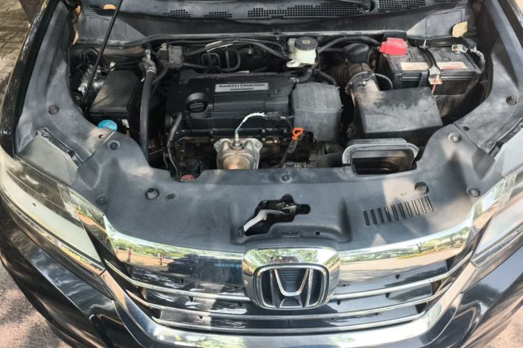 Used Honda Elysion 2016 2.4L Classic Edition Engine Bay