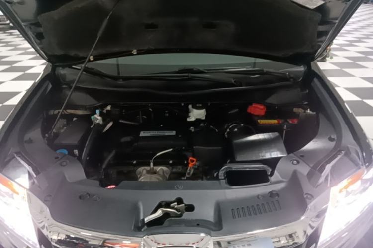 Used Honda Elysion 2016 2.4L Luxury Edition Engine Bay