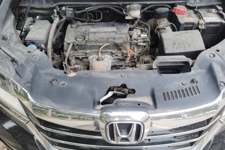 Used Honda Elysion 2016 2.4L Style Edition Engine Bay