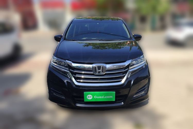 Used Honda Elysion 2016 2.4L Supreme Edition Exterior 1