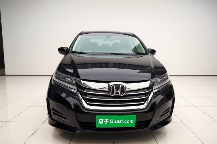 Used Honda Elysion 2016 2.4L Supreme Edition Exterior 1