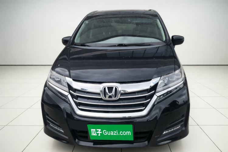Used Honda Elysion 2016 2.4L Classic Edition Exterior 1