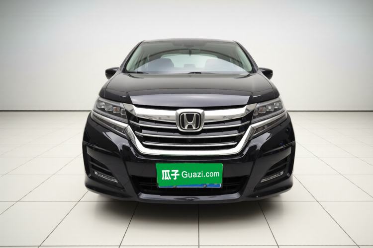 Used Honda Elysion 2016 2.4L Supreme Edition Exterior 1