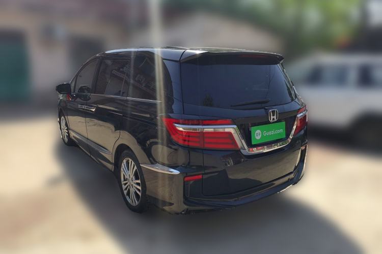 Used Honda Elysion 2016 2.4L Supreme Edition Exterior 3