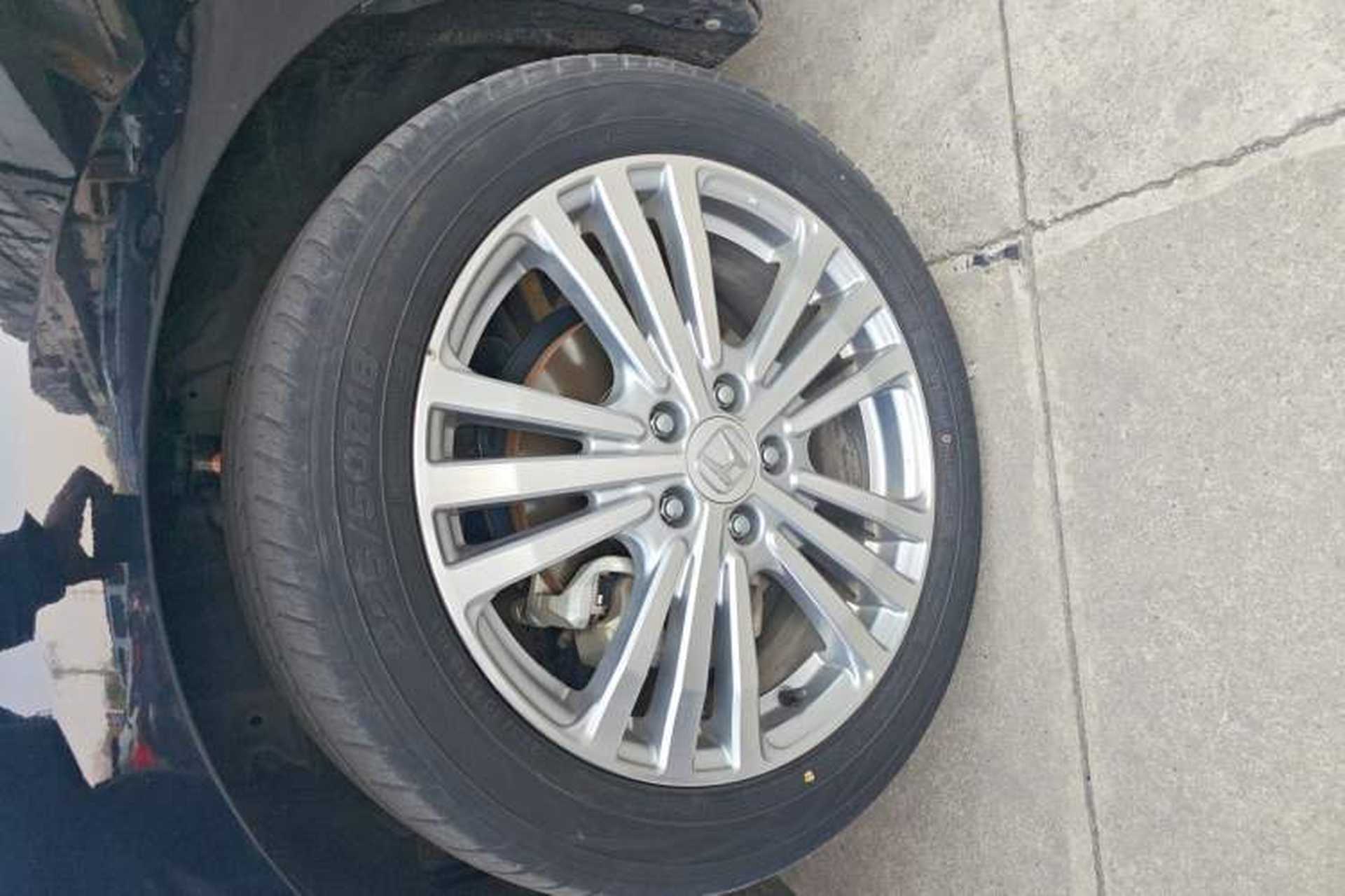Used Honda Elysion 2016 2.4L Style Edition Exterior 3