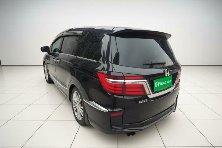 Used Honda Elysion 2016 2.4L Supreme Edition Exterior 3