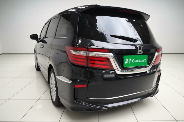 Used Honda Elysion 2016 2.4L Supreme Edition Exterior 3