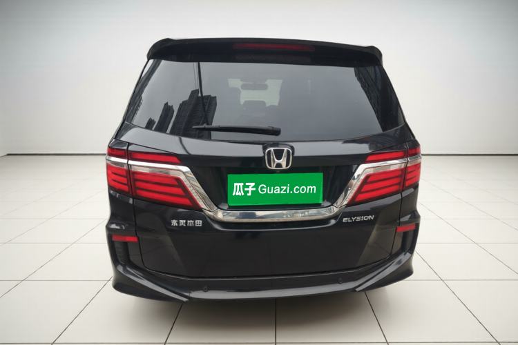 Used Honda Elysion 2016 2.4L Supreme Edition Exterior 4