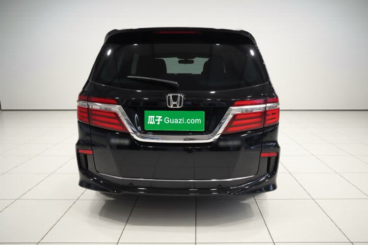 Used Honda Elysion 2016 2.4L Supreme Edition Exterior 4