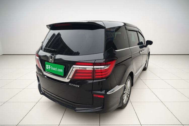 Used Honda Elysion 2016 2.4L Supreme Edition Exterior 5