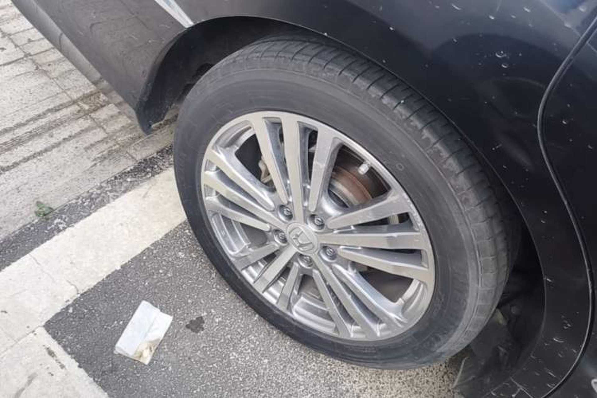 Used Honda Elysion 2016 2.4L Style Edition Exterior 5