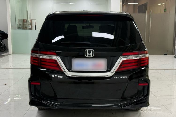 Used Honda Elysion 2016 2.4L Luxury Edition Exterior 5