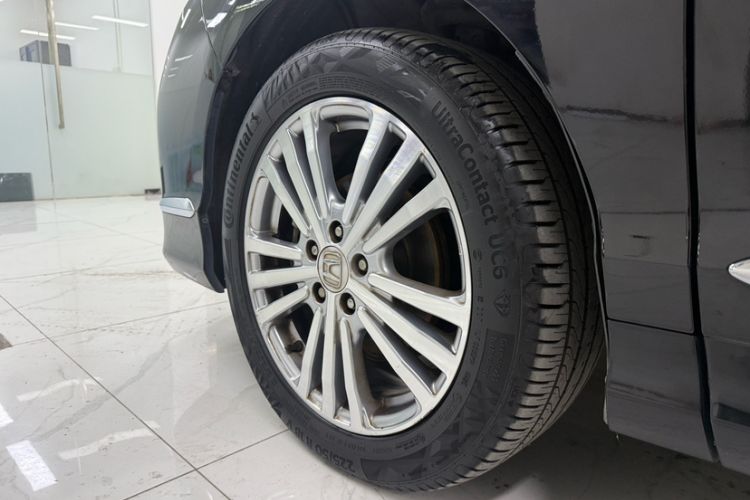 Used Honda Elysion 2016 2.4L Luxury Edition Exterior 6