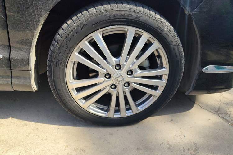 Used Honda Elysion 2016 2.4L Supreme Edition Exterior 7