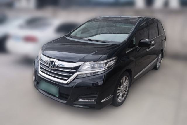 Used Honda Elysion 2016 2.4L Classic Edition