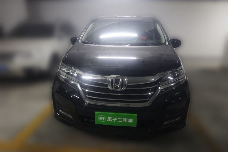 Used Honda Elysion 2016 2.4L Luxury Edition Front