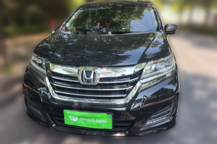 Used Honda Elysion 2016 2.4L Classic Edition Front