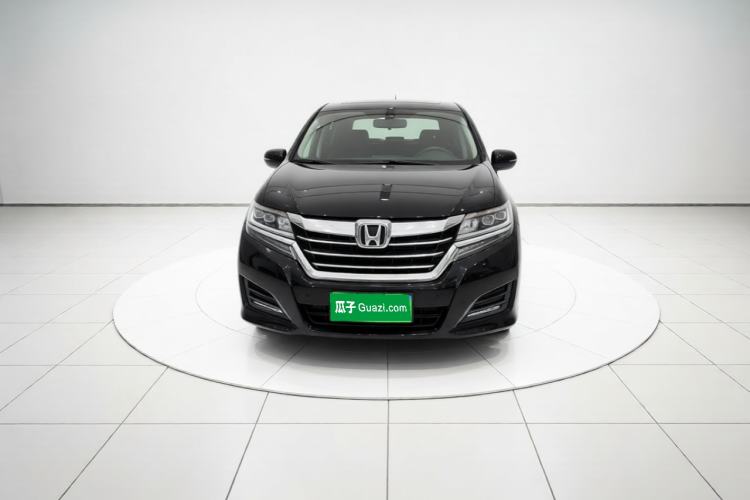 Used Honda Elysion 2016 2.4L Classic Edition Front