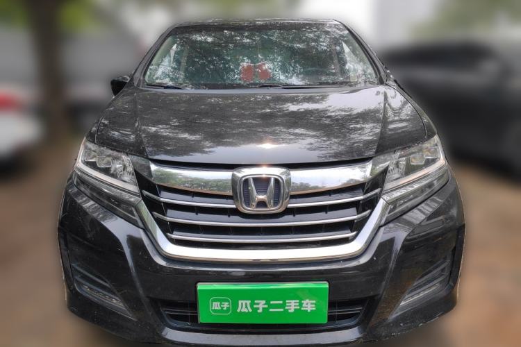 Used Honda Elysion 2016 2.4L Style Edition Front