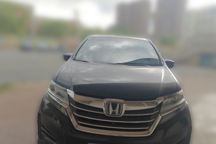 Used Honda Elysion 2016 2.4L Luxury Edition Front