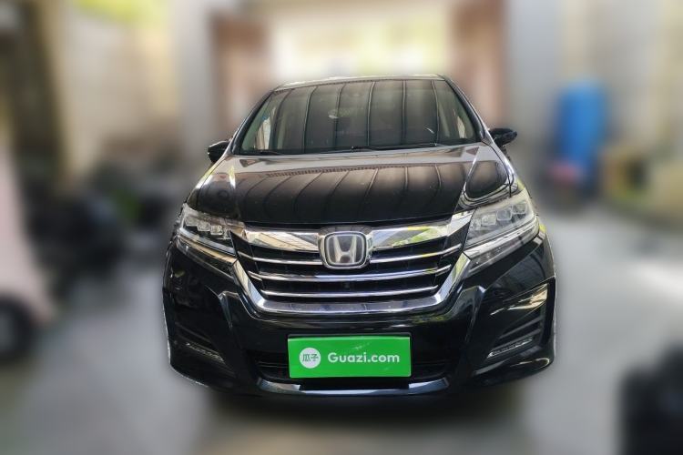 Used Honda Elysion 2016 2.4L Supreme Edition Front